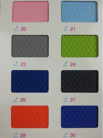 GZ-CIWI  抽針運動布   T-C512  150G  涼爽 高溫工作 炎熱天氣 焗熱天氣 工作 散熱 通爽布料 制服適用 防撻肉 防痴身 防黏身 細節-3